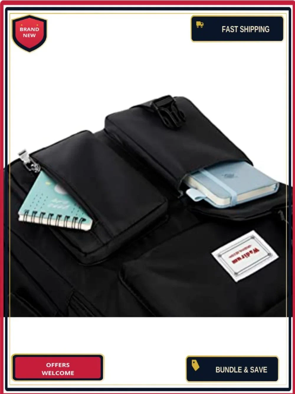 N/A stylish practical